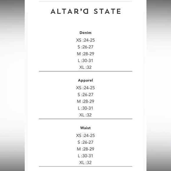 ๐ Camo High Rise Pressure Biker Shorts ๐ - Picture 8 of 8